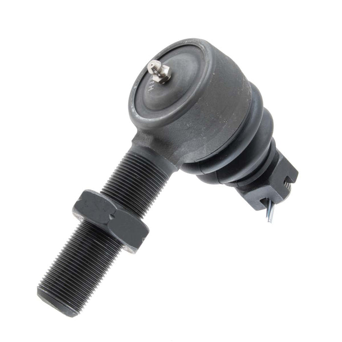 Synergy Dodge Ram HD Single Plane Tie Rod End Metal On Metal 1-14 LH, view 2