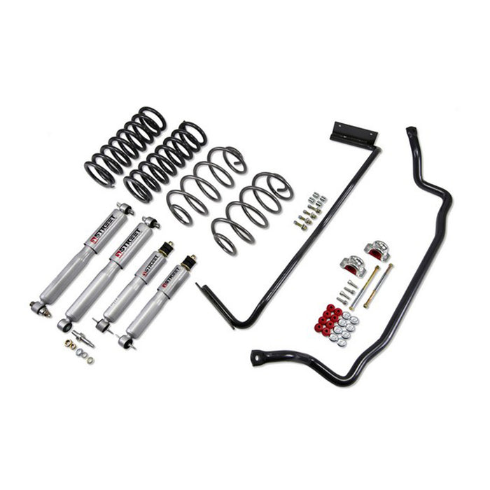 Belltech Lowering Kit 1732