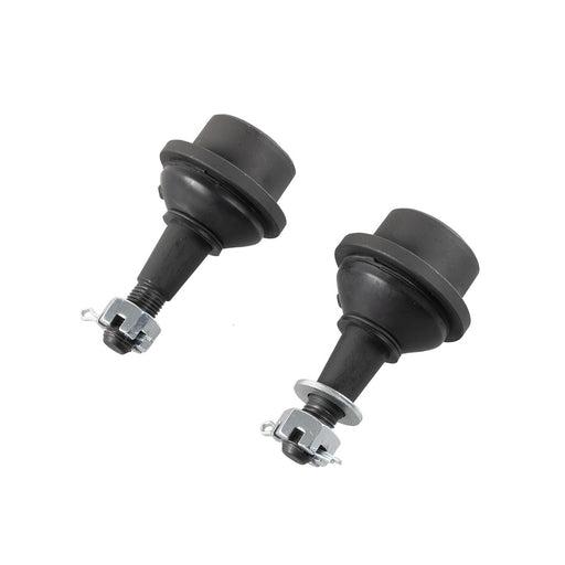 Synergy Jeep JL / JLU / JT Heavy Duty Ball Joints, Non-Knurled (1 upper / 1 lower), view 2