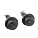 Synergy Jeep JL / JLU / JT Heavy Duty Ball Joints, Non-Knurled (1 upper / 1 lower), view 3