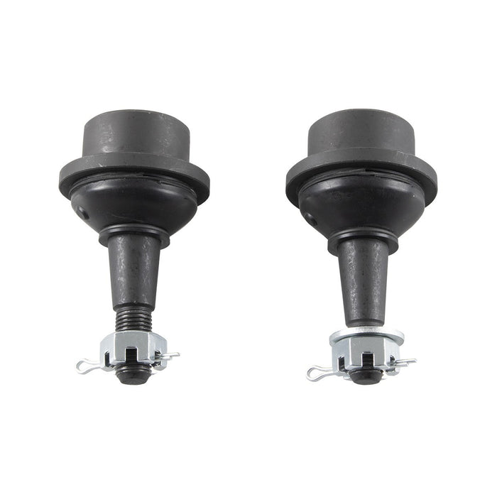 Synergy Jeep JL / JLU / JT Heavy Duty Ball Joints, Non-Knurled (1 upper / 1 lower), view 4