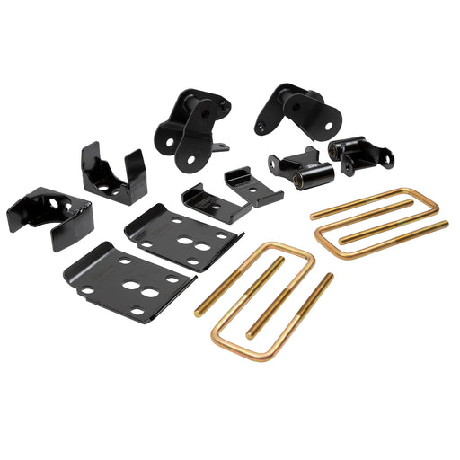 Belltech Coilover Kit 1001SPC view 2