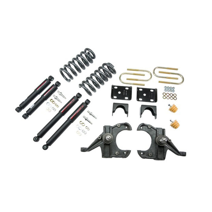 Belltech Lowering Kit 956ND