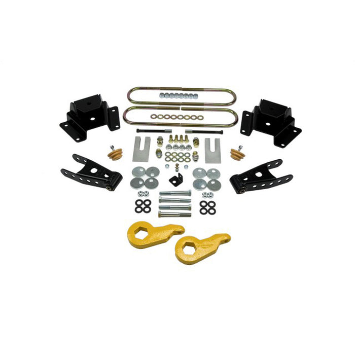 Belltech Lowering Kit 938