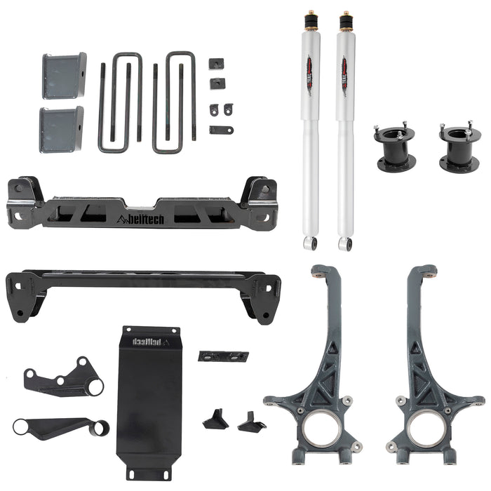 Belltech Lift Kit 154301BK4