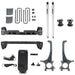 Belltech Lift Kit 154301BK4