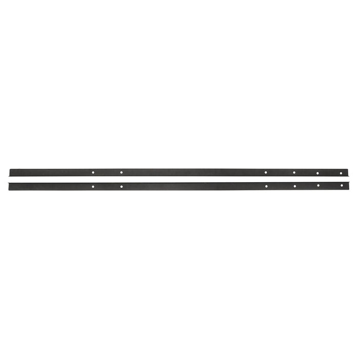 Westin 42-141855 XTS Pinch Weld Covers