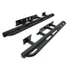 Westin XTS Rock Slider | Textured Black | Toyota Tacoma (2005-2023) | P/N 42-14205, view 2