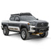 Westin XTS Rock Slider | Textured Black | Toyota Tacoma (2005-2023) | P/N 42-14205, view 7