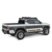Westin XTS Rock Slider | Textured Black | Toyota Tacoma (2005-2023) | P/N 42-14205, view 8