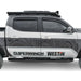 Westin XTS Rock Slider | Textured Black | Toyota Tacoma (2005-2023) | P/N 42-14205, view 9