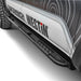 Westin XTS Rock Slider | Textured Black | Toyota Tacoma (2005-2023) | P/N 42-14205, view 10