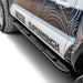 Westin XTS Rock Slider | Textured Black | Toyota Tacoma (2005-2023) | P/N 42-14205, view 11