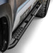Westin XTS Rock Slider | Textured Black | Toyota Tacoma (2005-2023) | P/N 42-14205, view 12
