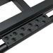 Westin XTS Rock Slider | Textured Black | Toyota Tacoma (2005-2023) | P/N 42-14205, view 4