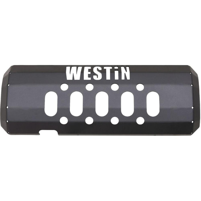 Westin 42-21045 Muffler Skid Plate