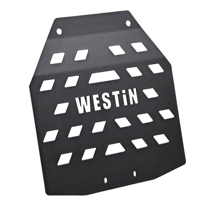 Westin Transfer Case Skid Plate, Jeep Wrangler JL (2018-2021), view 2