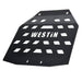 Westin Transfer Case Skid Plate, Jeep Wrangler JL (2018-2021), view 3