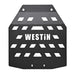 Westin Transfer Case Skid Plate, Jeep Wrangler JL (2018-2021)
