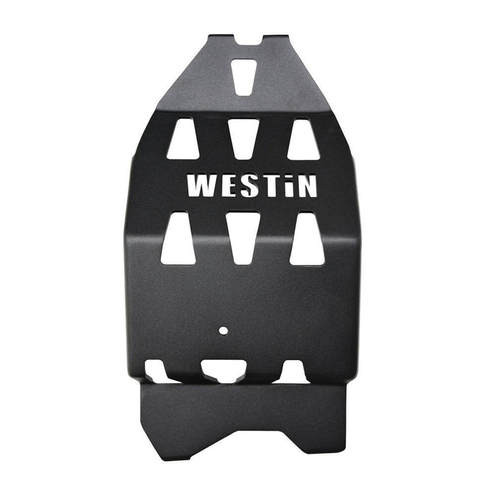 Westin 42-21095 Oil Pan Skid Plate