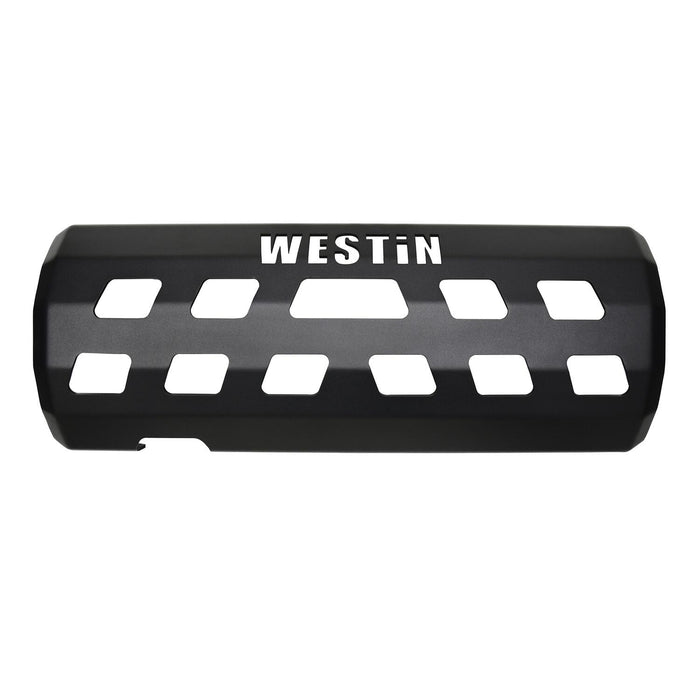 Westin 42-21105 Muffler Skid Plate
