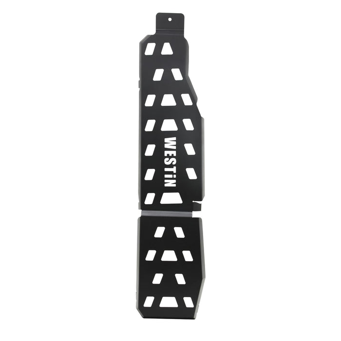 Westin 42-21115 Gas Tank Skid Plate
