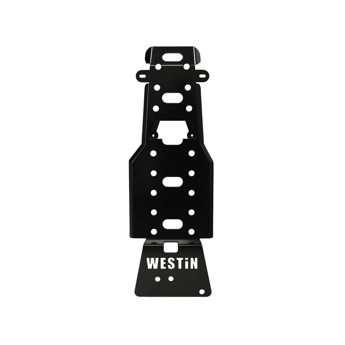 Westin 42-21125 Transmission Pan Skid Plate