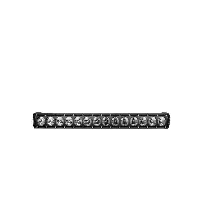 RIGID Revolve 20 Inch Bar with White | Textured Black