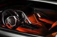 ORACLE 36" LED Retail Pack, RGB ColorSHIFT®, view 3