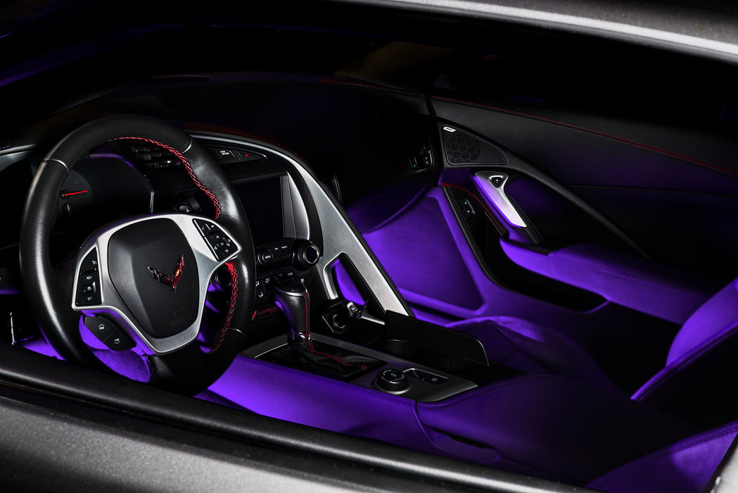 ORACLE 36" LED Retail Pack, RGB ColorSHIFT®, view 5