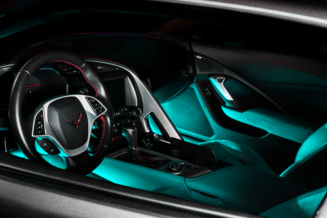 ORACLE 36" LED Retail Pack, RGB ColorSHIFT®, view 6