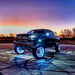 ORACLE LED Illuminated Wheel Rings, ColorSHIFT®, 15in. with No Remote, view 3