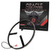 ORACLE LED Illuminated Wheel Ring 3rd Brake Light, Red