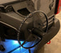 ORACLE LED Illuminated Wheel Ring 3rd Brake Light, Red, view 2