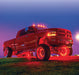 ORACLE LED Illuminated Wheel Rings, Dynamic ColorSHIFT®, view 8