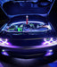 ORACLE Engine Bay LED Lighting Kit 48", White, view 3