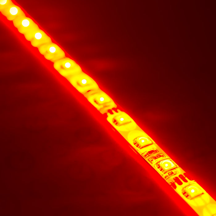 ORACLE Engine Bay LED Lighting Kit 48 in. Red