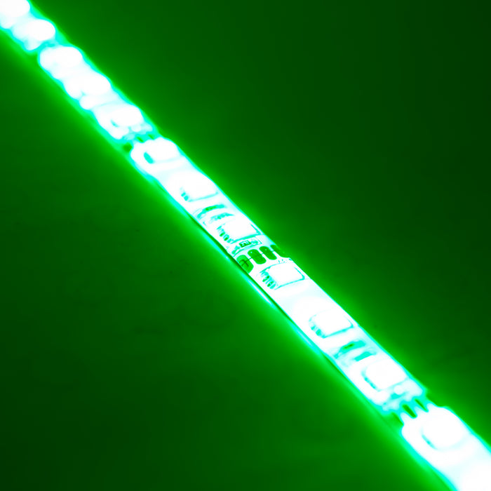 ORACLE Engine Bay LED Lighting Kit 48 in. Green
