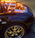 ORACLE Engine Bay LED Lighting Kit 48", Amber, view 2