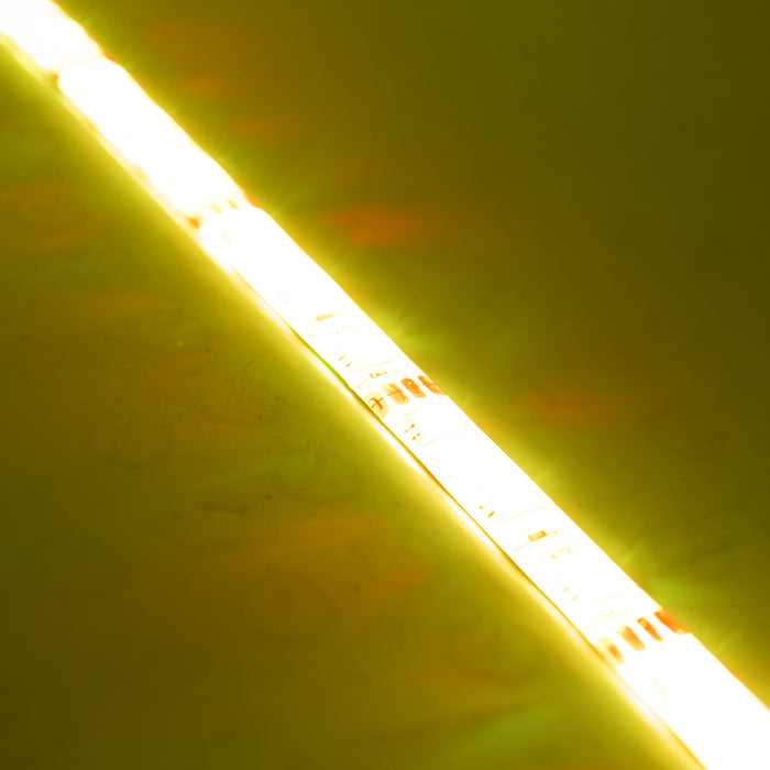 ORACLE Engine Bay LED Lighting Kit 48 in. Yellow