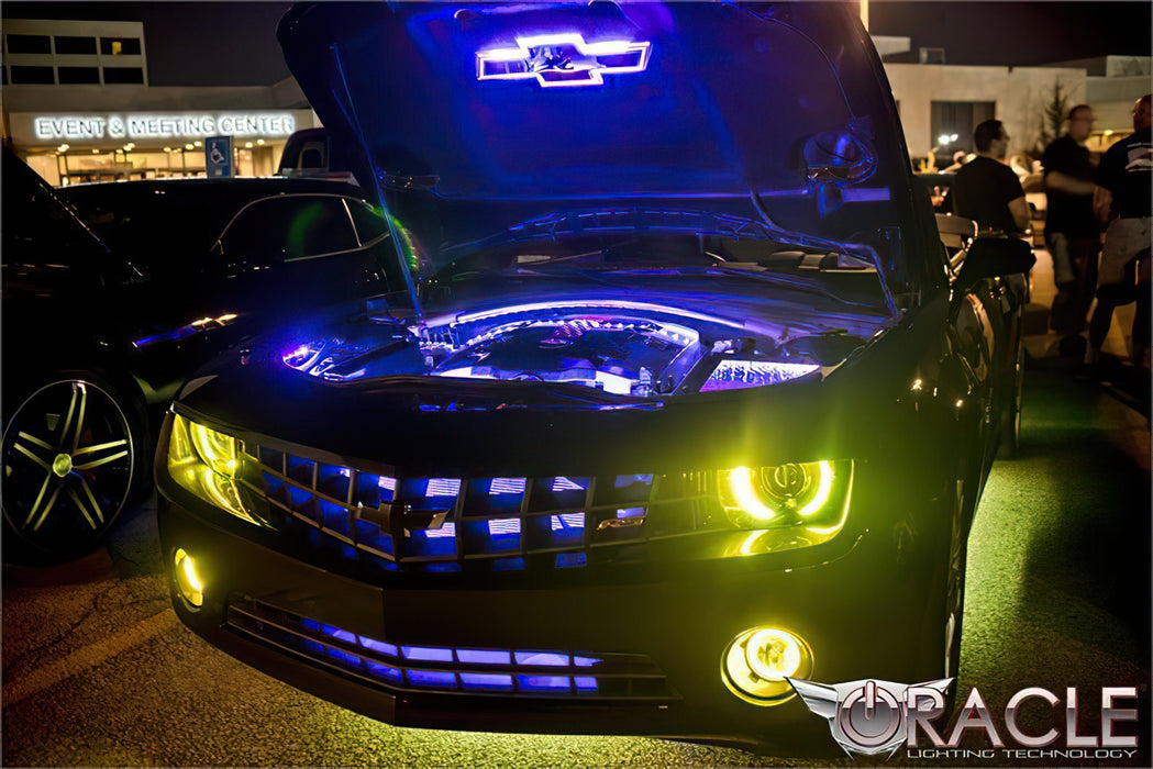 ORACLE Engine Bay LED Lighting Kit 48", ColorSHIFT®, view 7