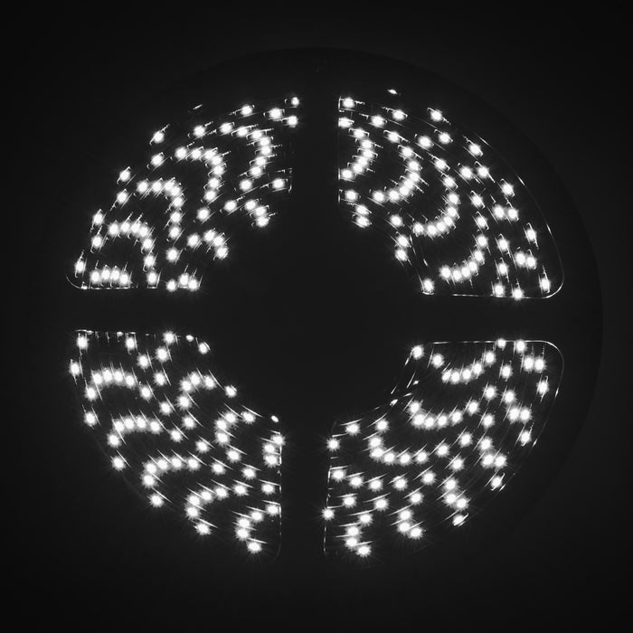 ORACLE Side Emitting LED Spool White