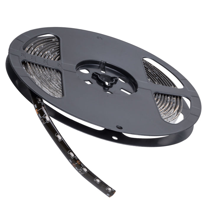 ORACLE Side Emitting LED Spool Green