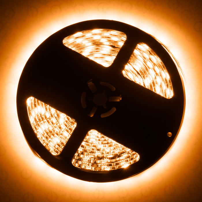 ORACLE Interior Flex LED Spool Amber