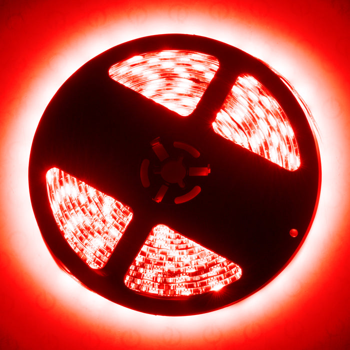 ORACLE Exterior Flex LED Spool Red