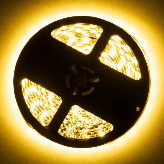 ORACLE Exterior Flex LED Spool Yellow