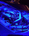 ORACLE Engine Bay LED Lighting Kit 60", Blue, view 3