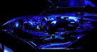 ORACLE Engine Bay LED Lighting Kit 60", Blue, view 4