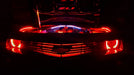 ORACLE Engine Bay LED Lighting Kit 60", Red, view 6