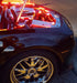 ORACLE Engine Bay LED Lighting Kit 60", Red, view 8